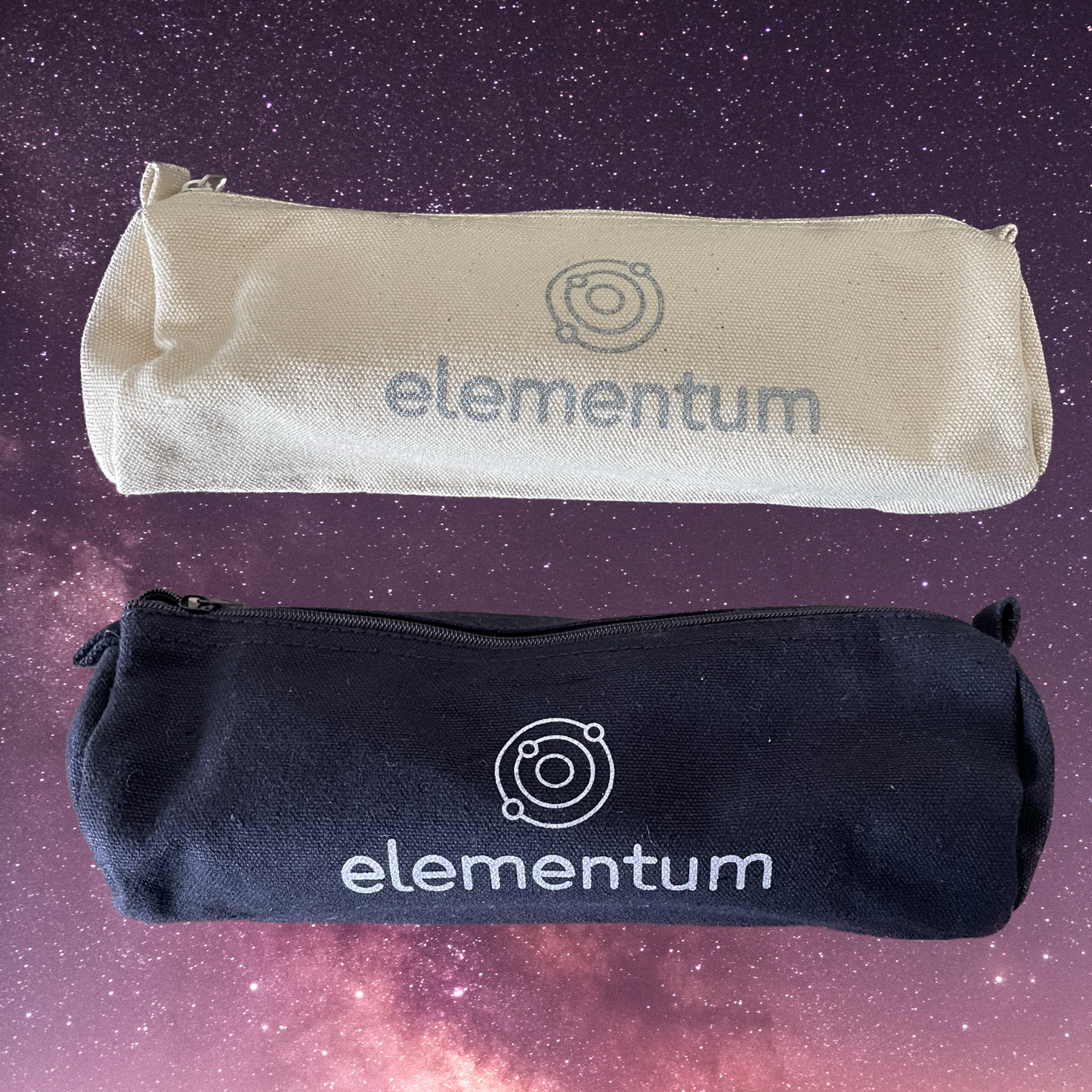 Elementum Pencil Case